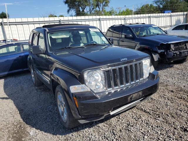 JEEP LIBERTY LI 2011 1j4pn5gk3bw510986