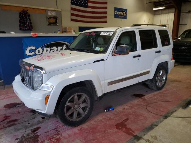 JEEP LIBERTY LI 2011 1j4pn5gk3bw513368