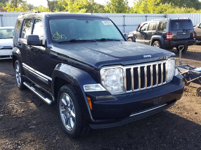 JEEP LIBERTY LI 2011 1j4pn5gk3bw518845