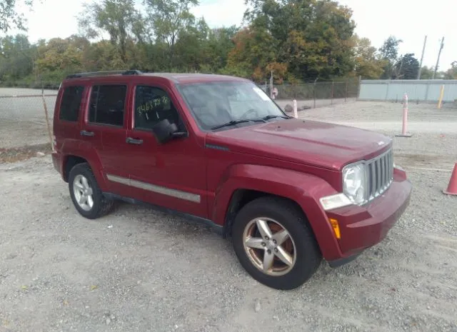 JEEP LIBERTY 2011 1j4pn5gk3bw523043