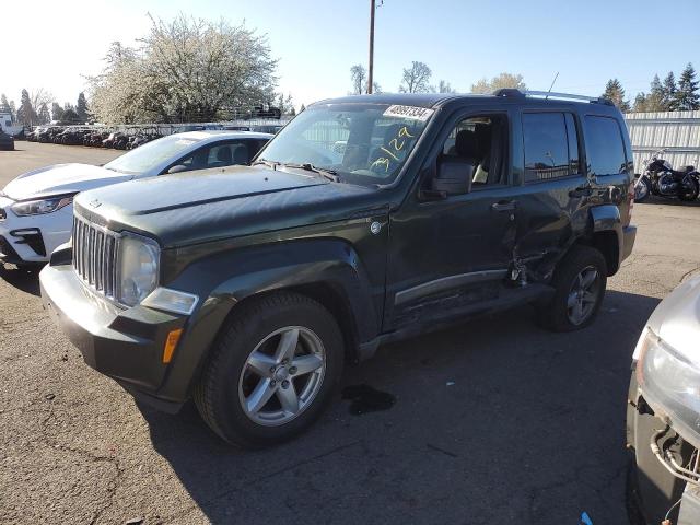 JEEP LIBERTY 2011 1j4pn5gk3bw536567