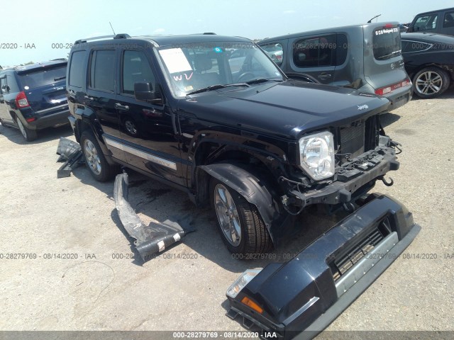 JEEP LIBERTY 2011 1j4pn5gk3bw538268