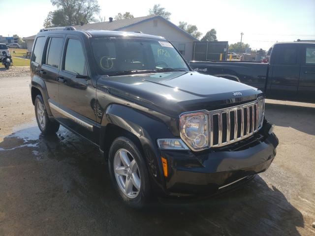 JEEP LIBERTY LI 2011 1j4pn5gk3bw539369