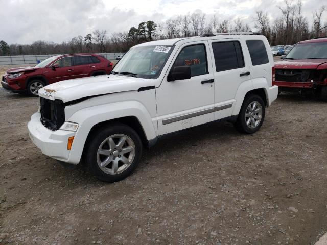 JEEP LIBERTY LI 2011 1j4pn5gk3bw544426