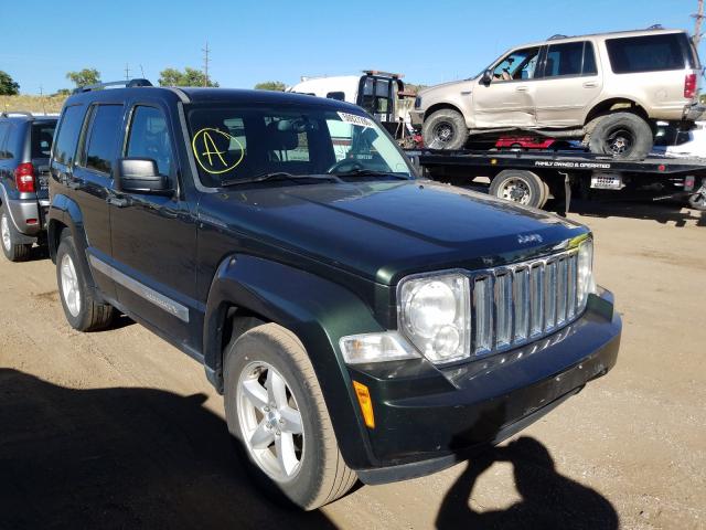 JEEP LIBERTY LI 2011 1j4pn5gk3bw544524