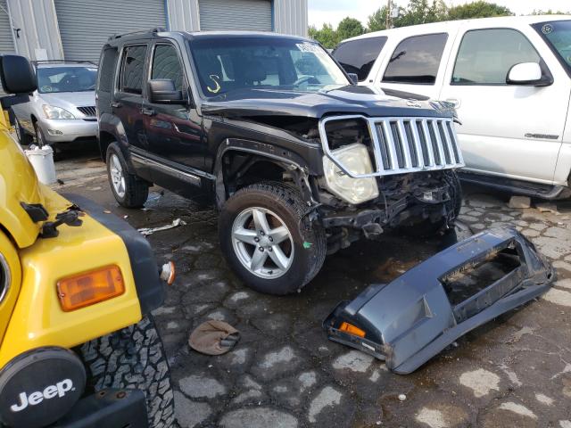 JEEP LIBERTY LI 2011 1j4pn5gk3bw547987