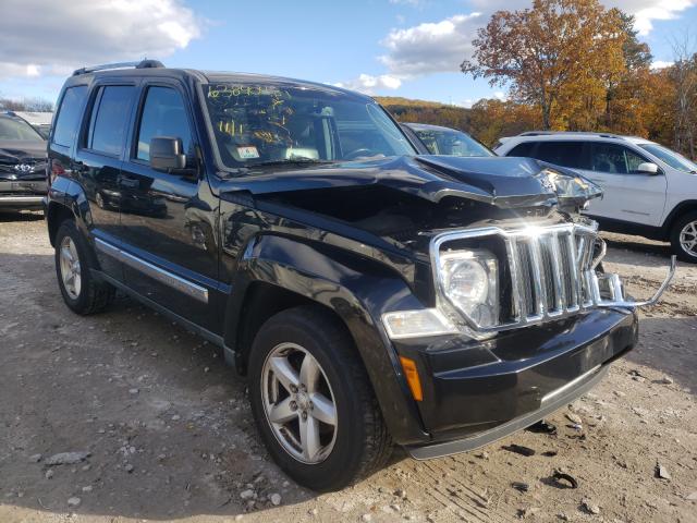 JEEP LIBERTY LI 2011 1j4pn5gk3bw548797