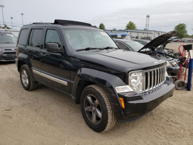 JEEP LIBERTY LI 2011 1j4pn5gk3bw562733