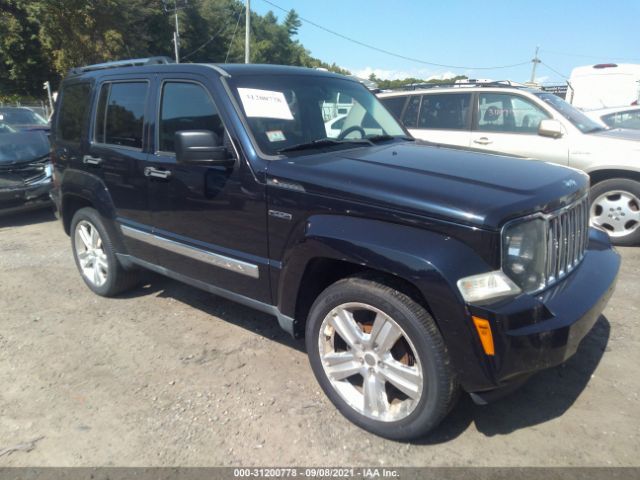 JEEP LIBERTY 2011 1j4pn5gk3bw562845