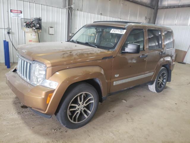 JEEP LIBERTY LI 2011 1j4pn5gk3bw564868