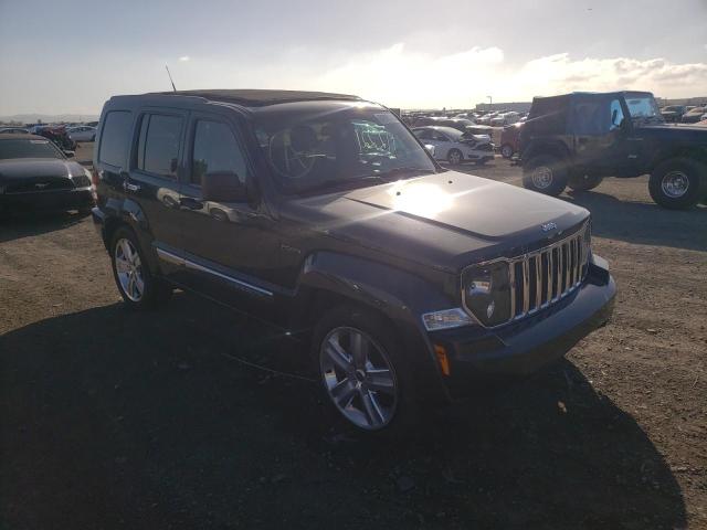 JEEP LIBERTY LI 2011 1j4pn5gk3bw569049