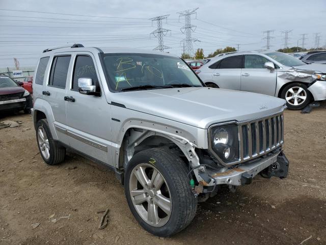 JEEP LIBERTY LI 2011 1j4pn5gk3bw571366