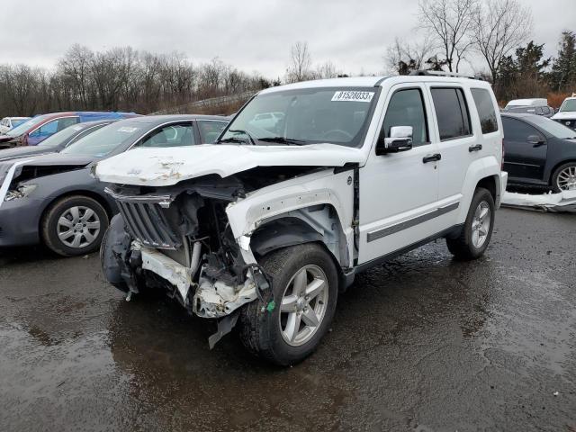 JEEP LIBERTY 2011 1j4pn5gk3bw592105