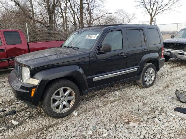 JEEP LIBERTY 2010 1j4pn5gk4aw101376