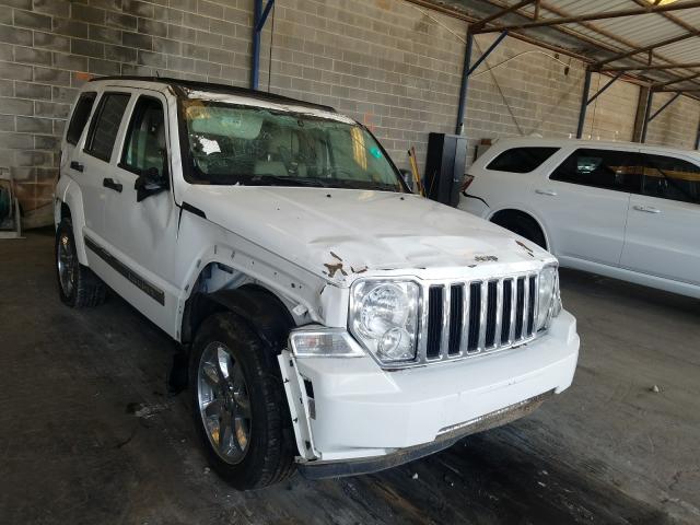 JEEP LIBERTY LI 2010 1j4pn5gk4aw102740