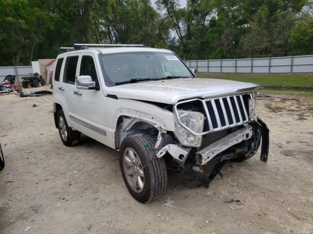 JEEP LIBERTY LI 2010 1j4pn5gk4aw109476