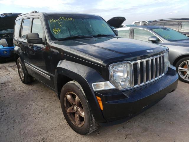 JEEP LIBERTY LI 2010 1j4pn5gk4aw116184