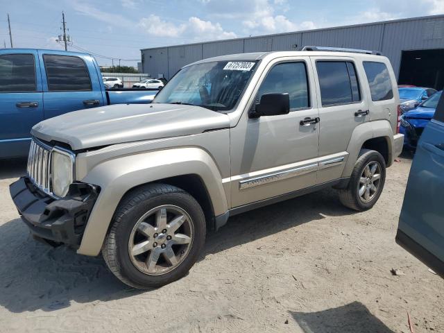 JEEP LIBERTY LI 2010 1j4pn5gk4aw124088