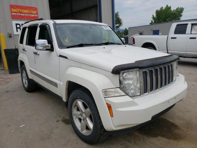 JEEP LIBERTY LI 2010 1j4pn5gk4aw145698