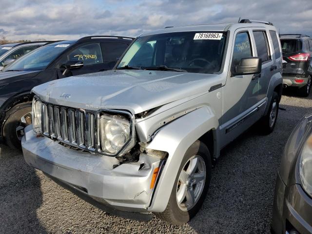 JEEP LIBERTY 2010 1j4pn5gk4aw165045