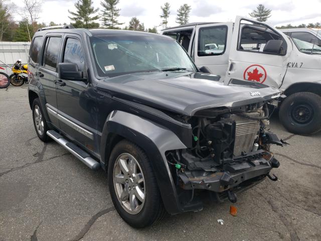 JEEP LIBERTY LI 2010 1j4pn5gk4aw169838