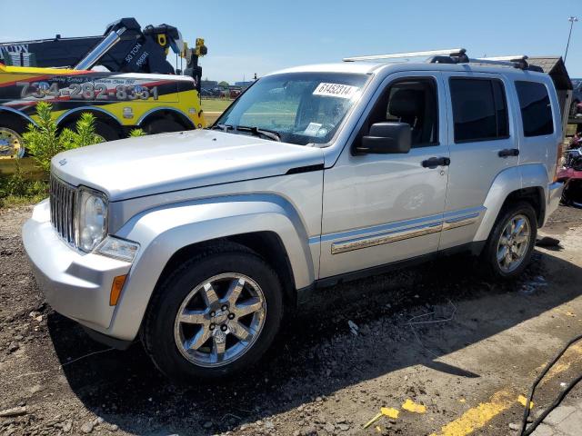 JEEP LIBERTY 2010 1j4pn5gk4aw170519