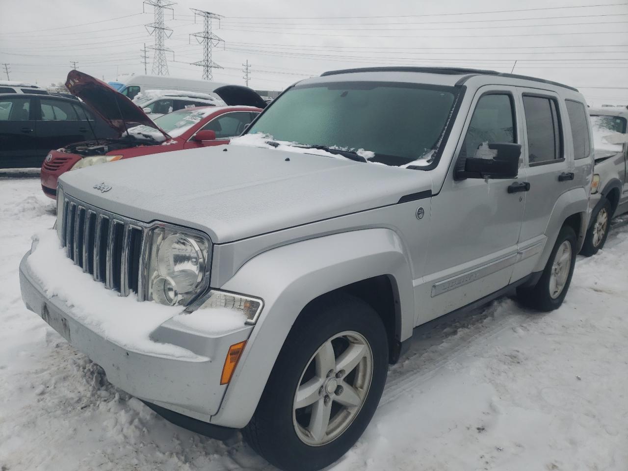 JEEP LIBERTY (NORTH AMERICA) 2011 1j4pn5gk4bw508793