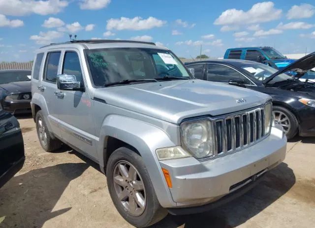 JEEP NULL 2011 1j4pn5gk4bw516716