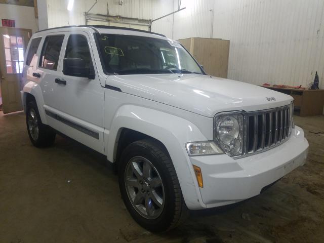 JEEP LIBERTY LI 2011 1j4pn5gk4bw520636