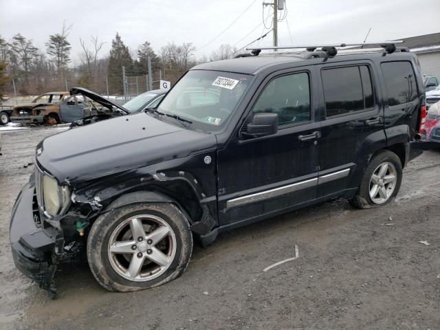 JEEP LIBERTY 2011 1j4pn5gk4bw534200