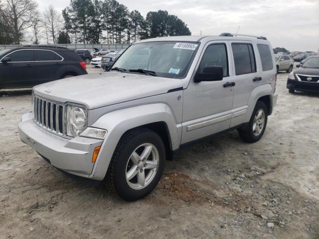 JEEP LIBERTY LI 2011 1j4pn5gk4bw537968