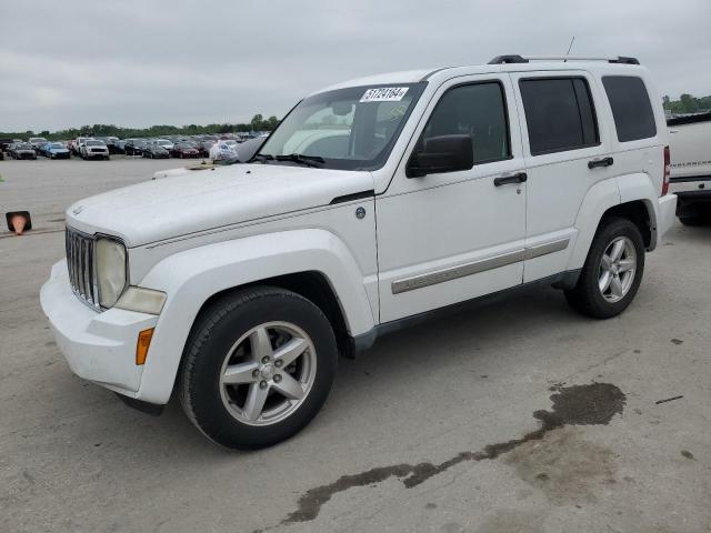 JEEP LIBERTY 2011 1j4pn5gk4bw539025