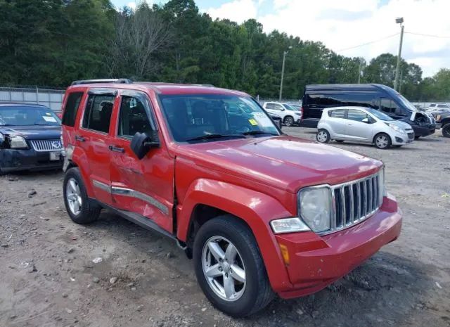 JEEP LIBERTY (NORTH AMERICA) 2011 1j4pn5gk4bw548016