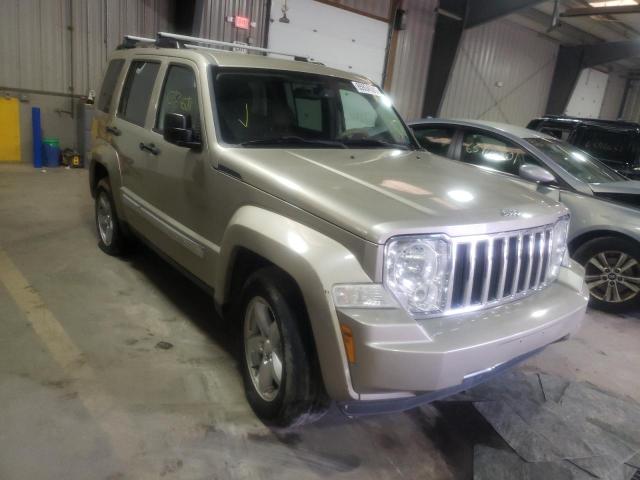 JEEP LIBERTY LI 2011 1j4pn5gk4bw548288