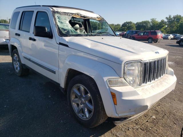 JEEP LIBERTY LI 2011 1j4pn5gk4bw554852