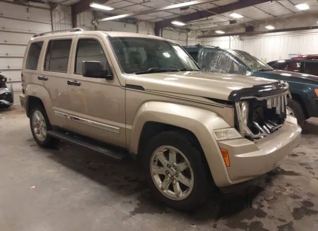 JEEP LIBERTY (NORTH AMERICA) 2011 1j4pn5gk4bw555290