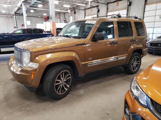 JEEP LIBERTY (NORTH AMERICA) 2011 1j4pn5gk4bw558173