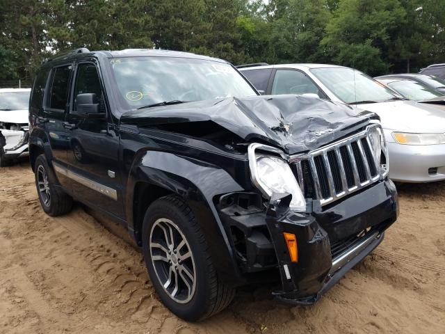 JEEP LIBERTY LI 2011 1j4pn5gk4bw558254