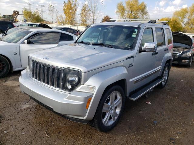 JEEP LIBERTY 2011 1j4pn5gk4bw575183