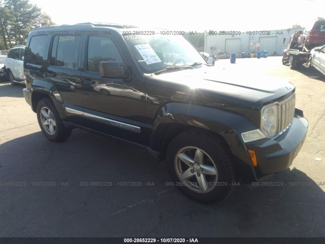 JEEP LIBERTY 2011 1j4pn5gk4bw577256