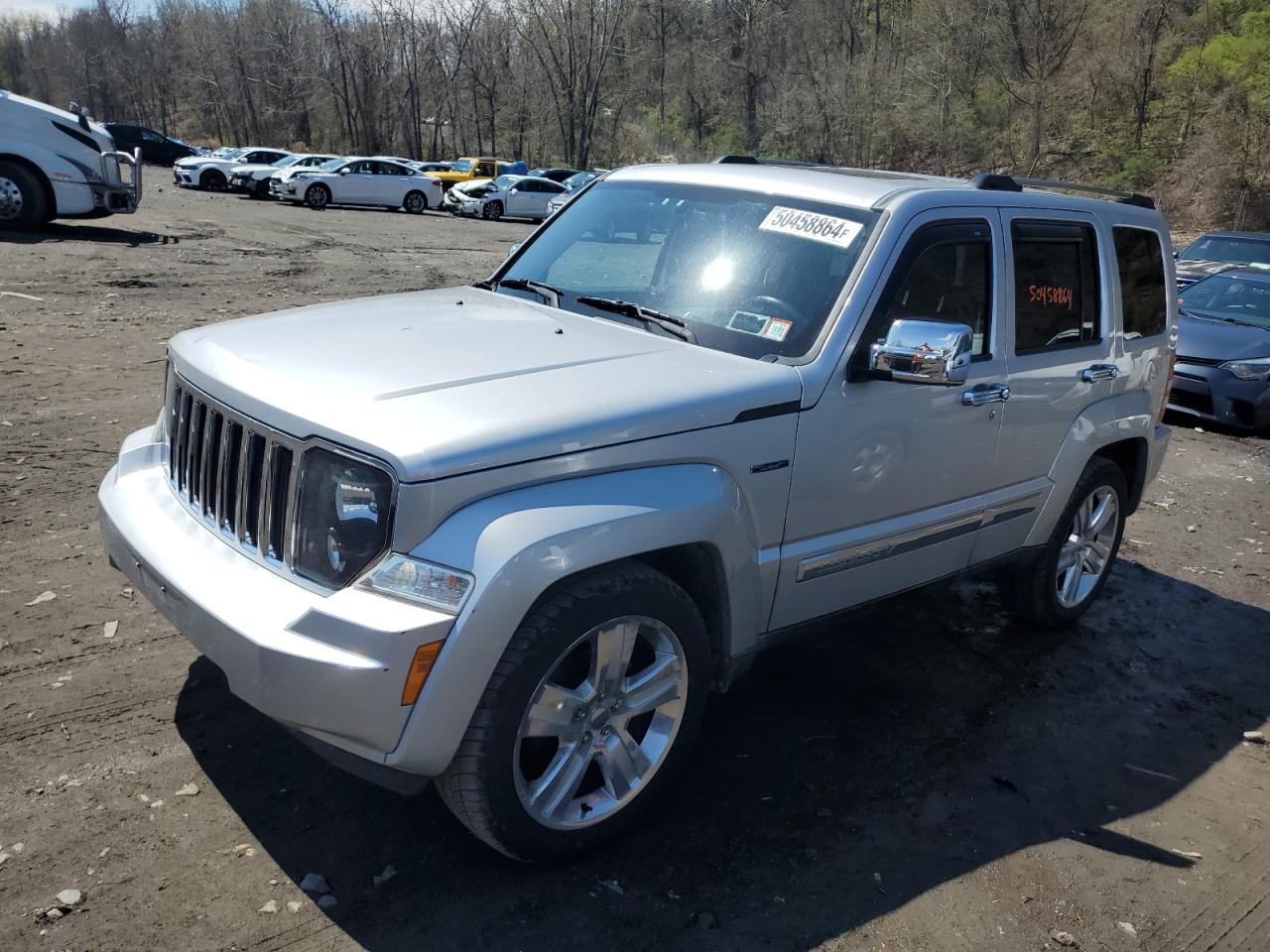 JEEP LIBERTY (NORTH AMERICA) 2011 1j4pn5gk4bw584515