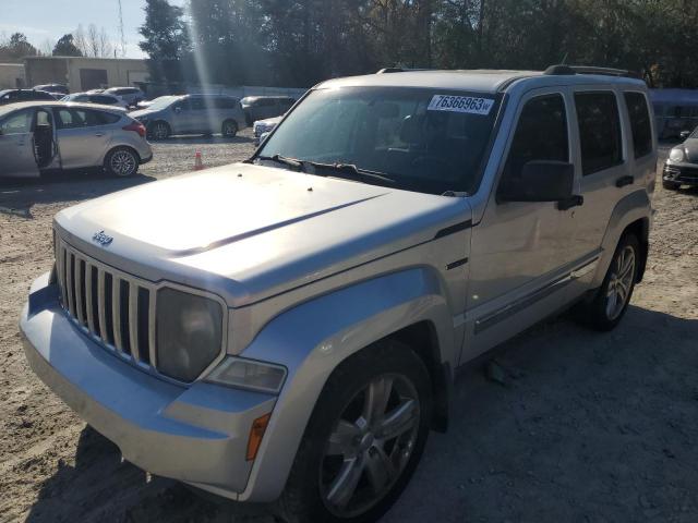 JEEP LIBERTY 2011 1j4pn5gk4bw587916