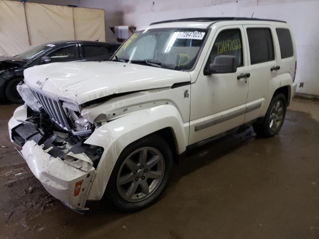 JEEP LIBERTY LI 2010 1j4pn5gk5aw104299