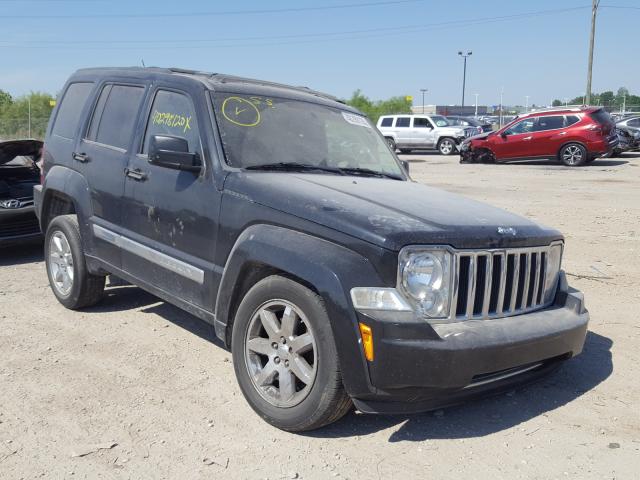 JEEP LIBERTY LI 2010 1j4pn5gk5aw109812