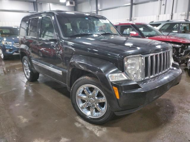 JEEP LIBERTY LI 2010 1j4pn5gk5aw113018