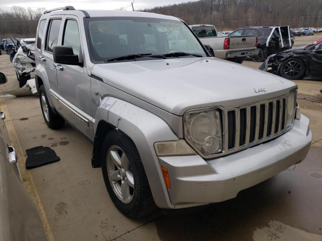 JEEP LIBERTY LI 2010 1j4pn5gk5aw119868