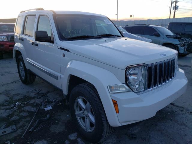 JEEP LIBERTY LI 2010 1j4pn5gk5aw122768