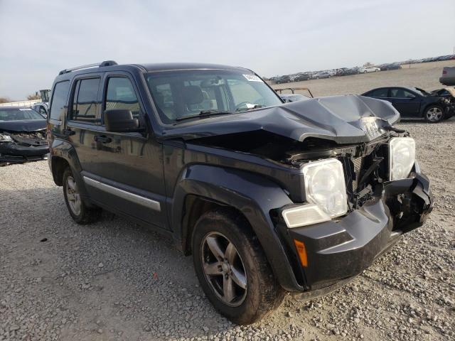 JEEP LIBERTY LI 2010 1j4pn5gk5aw131003