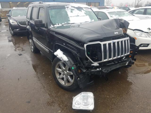 JEEP LIBERTY LI 2010 1j4pn5gk5aw142714