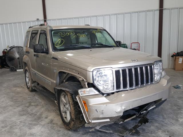 JEEP LIBERTY LI 2010 1j4pn5gk5aw146570